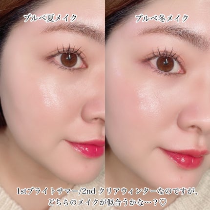 STEP BASIC EYESHADOW/Ameli/単色アイシャドウを使ったクチコミ(4枚目)