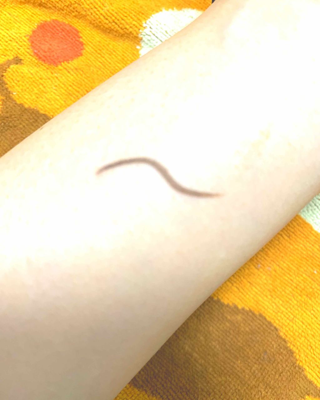 クリーミータッチライナー/キャンメイク/ジェルアイライナーを使ったクチコミ(2枚目)