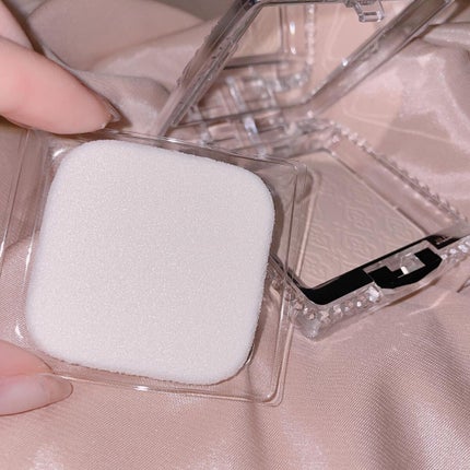 ジルスチュアート ブライト&スムース セラムプライマー/JILL STUART/化粧下地を使ったクチコミ(5枚目)