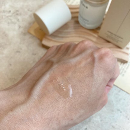 カーミングスキンブースター/favs/美容液を使ったクチコミ(5枚目)