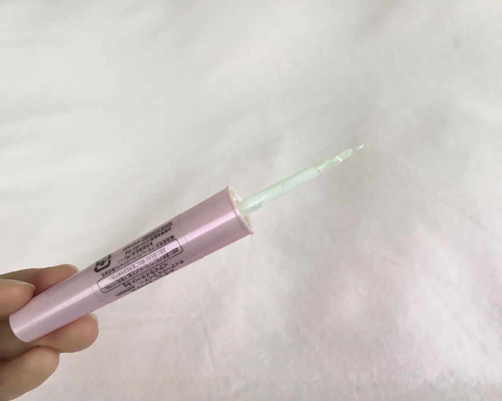 ティアー アイライナー/ETUDE/リキッドアイライナーを使ったクチコミ（2枚目）