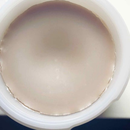 デュオ ザ クレンジングバーム ホワイトa/DUO/クレンジングバームを使ったクチコミ(2枚目)