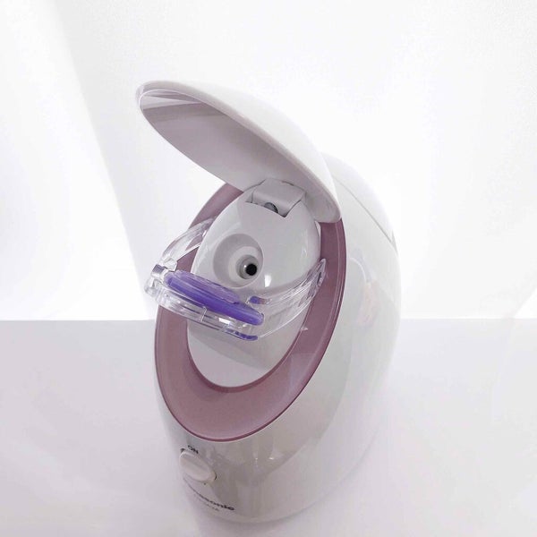 スチーマー ナノケア EH-SA35/Panasonic/美顔器・マッサージ by ao