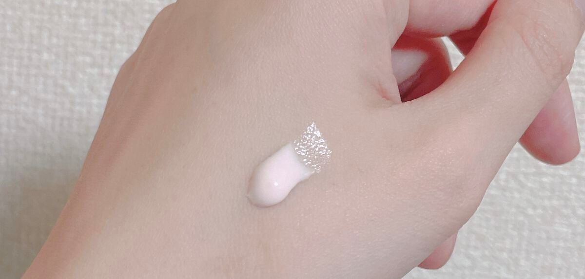 ニベアUV ディープ プロテクト&ケア エッセンス/ニベア/日焼け止めローションを使ったクチコミ(3枚目)