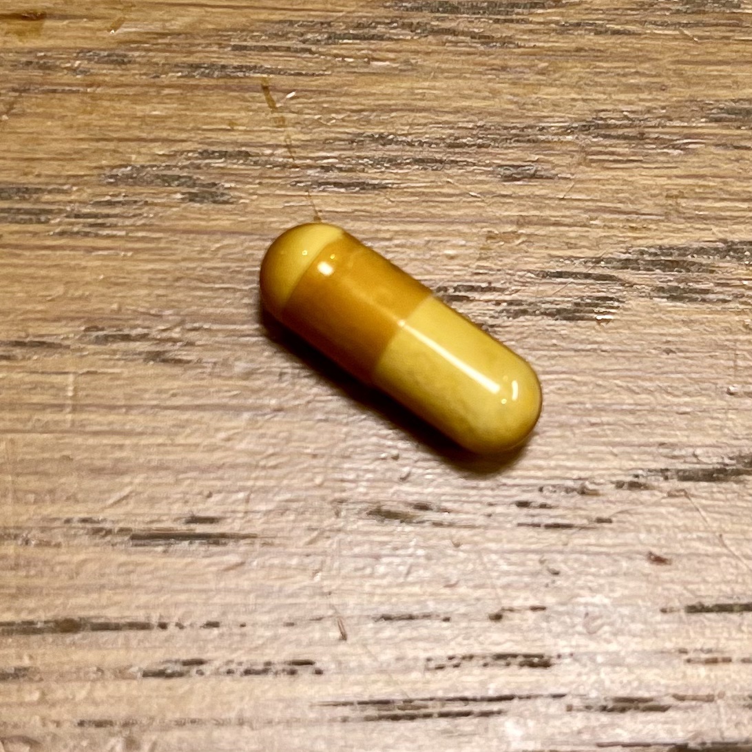 ミューズエクオール(女神のエクオール)/キレイ・デ・ラボ/美容サプリメントを使ったクチコミ（2枚目）