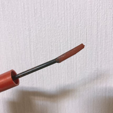 クイックラッシュカーラー/キャンメイク/マスカラ下地を使ったクチコミ(4枚目)