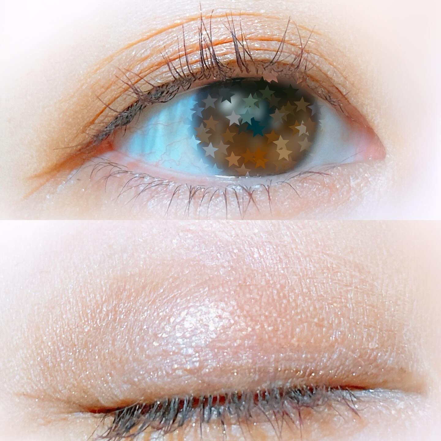 ルックアット マイアイジュエル/ETUDE/単色アイシャドウを使ったクチコミ（1枚目）