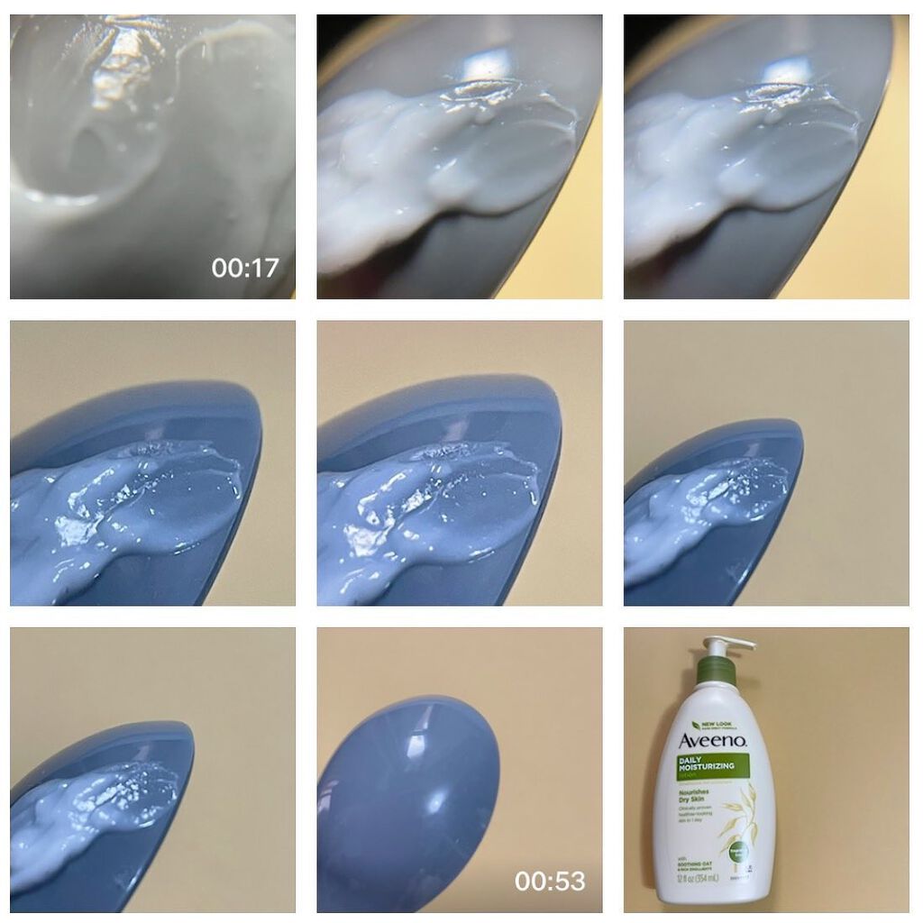 Daily Moisturising Lotion/アビーノ/ボディローションを使ったクチコミ(4枚目)