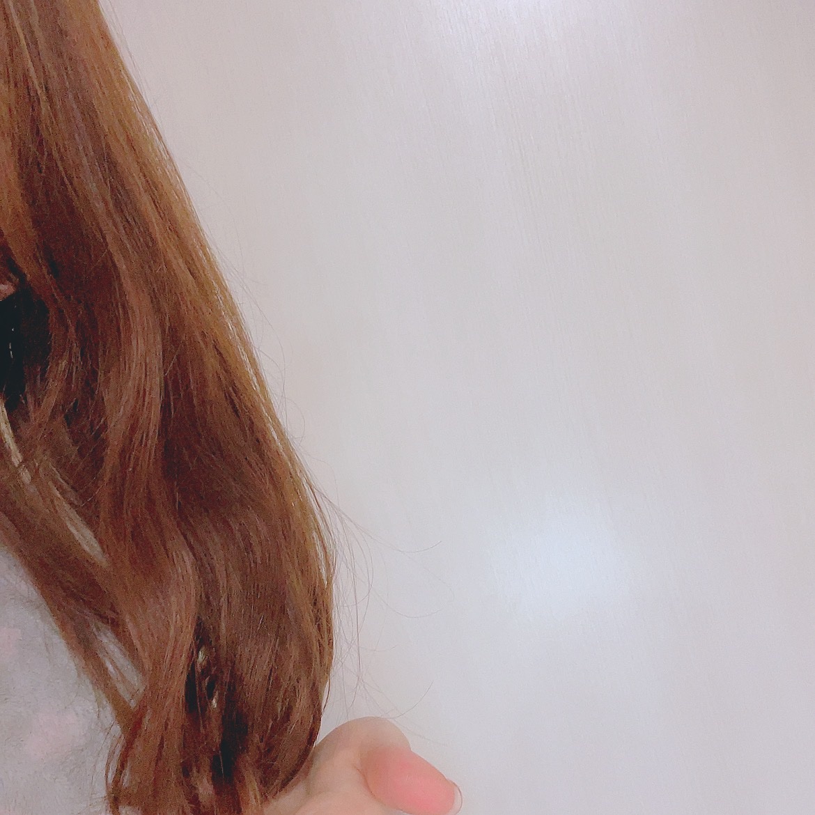 アリィー クロノビューティ UV ヘアカラーラスティング＆スタイリング バーム/アリィー/ヘアバームを使ったクチコミ（3枚目）