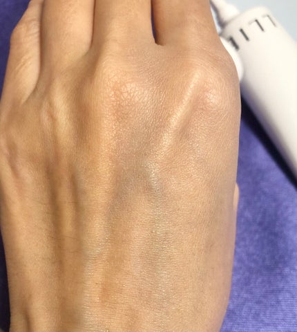 アリィー クロノビューティ カラーチューニングUV/アリィー/日焼け止めクリームを使ったクチコミ(3枚目)