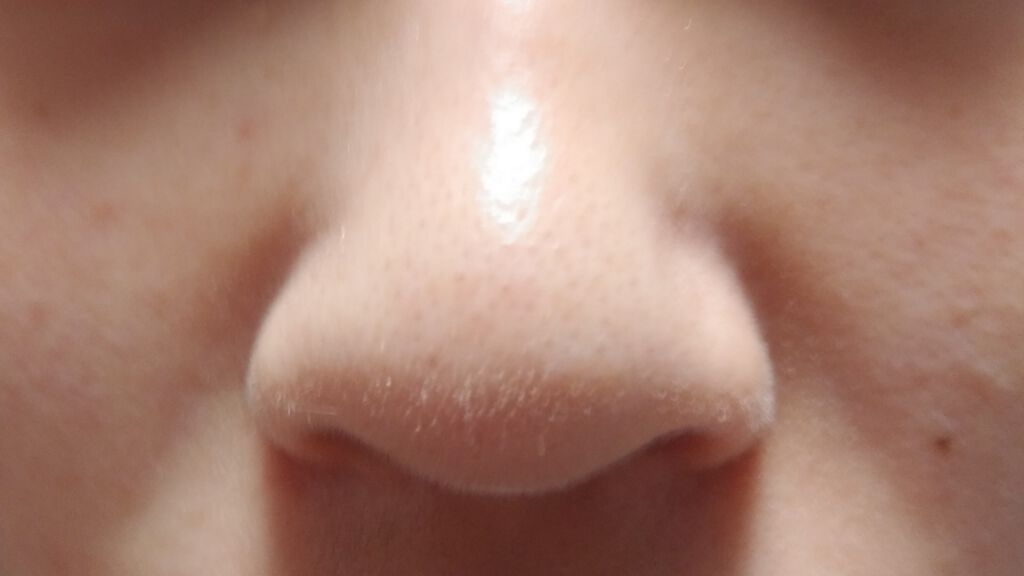 毛穴つるつるクレイパック/ボタニカルフォース/洗い流すパック・マスクを使ったクチコミ（2枚目）