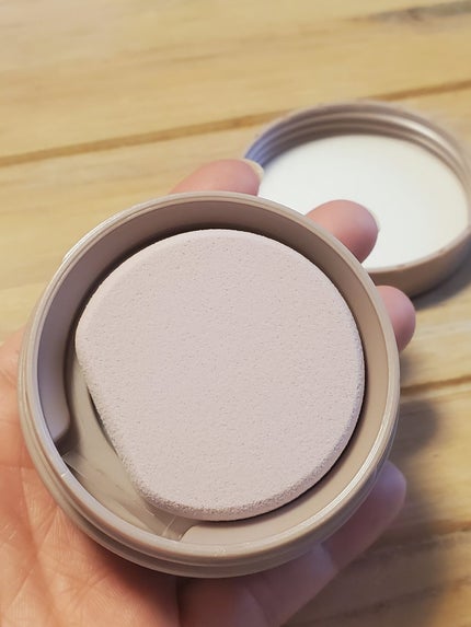 8x4 デオドラントパテ【医薬部外品】/8x4/デオドラント・制汗剤を使ったクチコミ(3枚目)