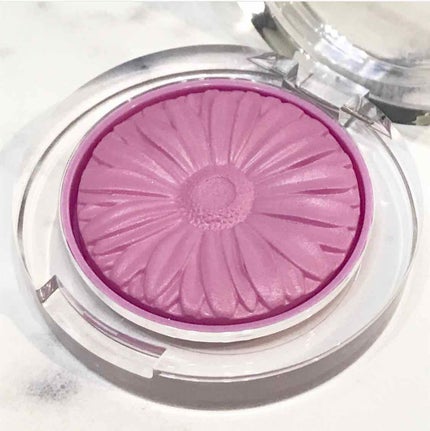 チーク ポップ/CLINIQUE/パウダーチークを使ったクチコミ(2枚目)