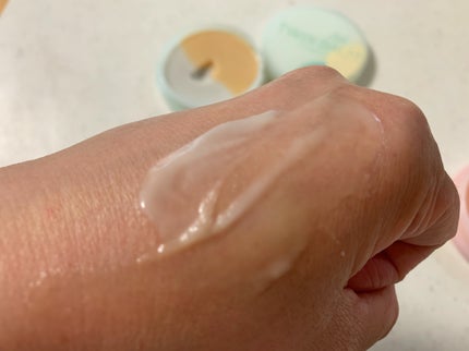 ツインバーム ザクとろ/ISEHAN Lab./クレンジングバームを使ったクチコミ(6枚目)