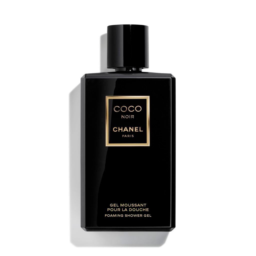 CHANEL ココ ヌワール シャワー ジェル