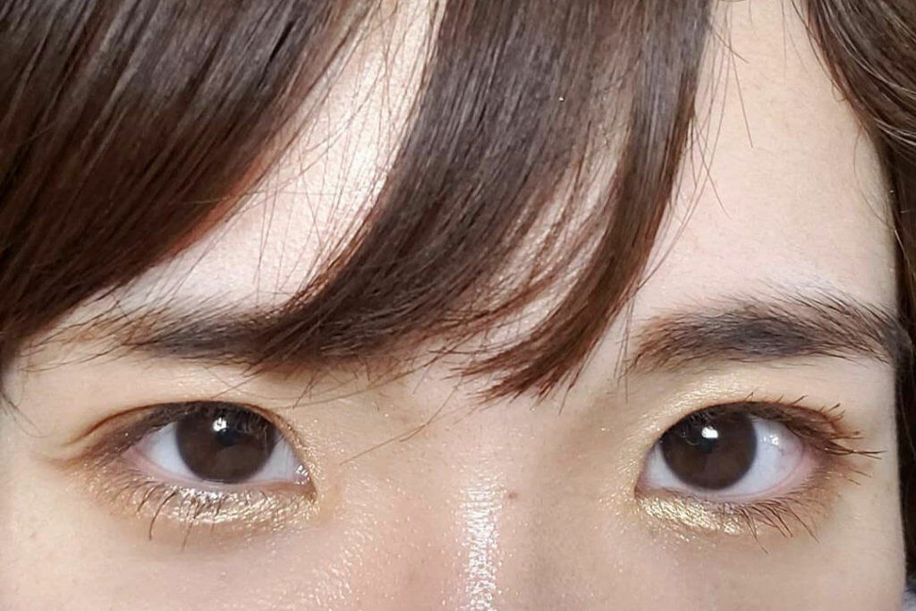 アイ カラー クォード/TOM FORD BEAUTY/アイシャドウパレットを使ったクチコミ(6枚目)