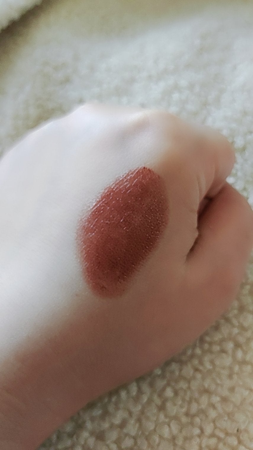 ネンマクフェイク ルージュ/Visée/口紅を使ったクチコミ(2枚目)