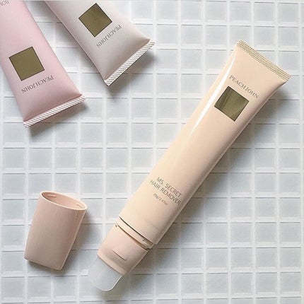 薬用ミスシークレットヘアリムーバー/PEACH JOHN/除毛クリームを使ったクチコミ(1枚目)