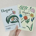 Hogara Mild-Bio Seet Mask / Hogara