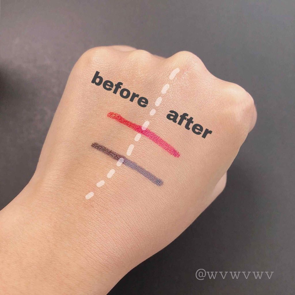 M クッションファンデーション(マット)/MISSHA/クッションファンデーションを使ったクチコミ(2枚目)