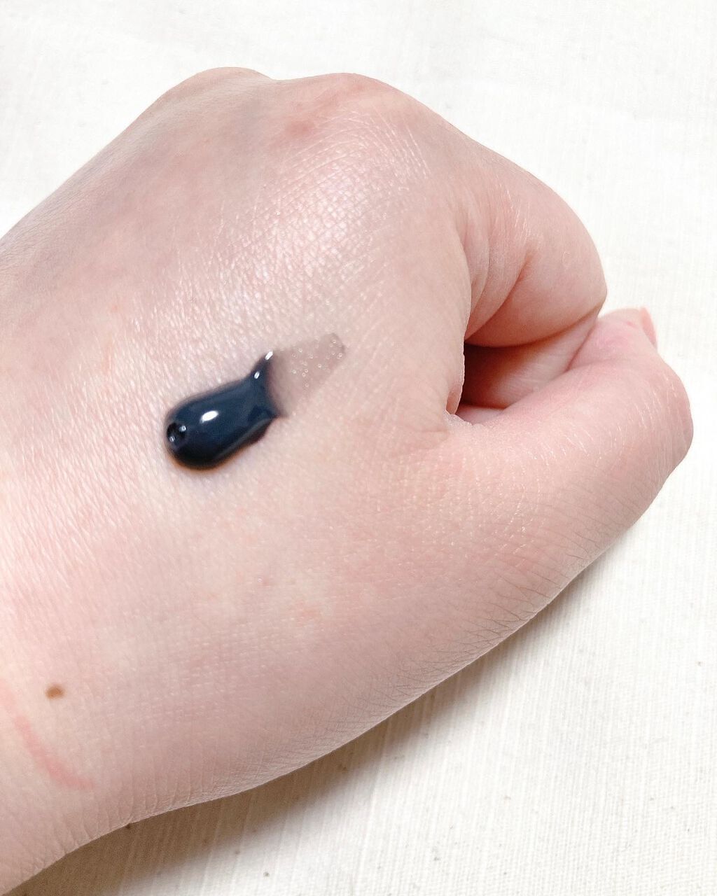 ソフィーナ iP ポア クリアリング ジェル ウォッシュ/SOFINA iP/その他洗顔料を使ったクチコミ(3枚目)