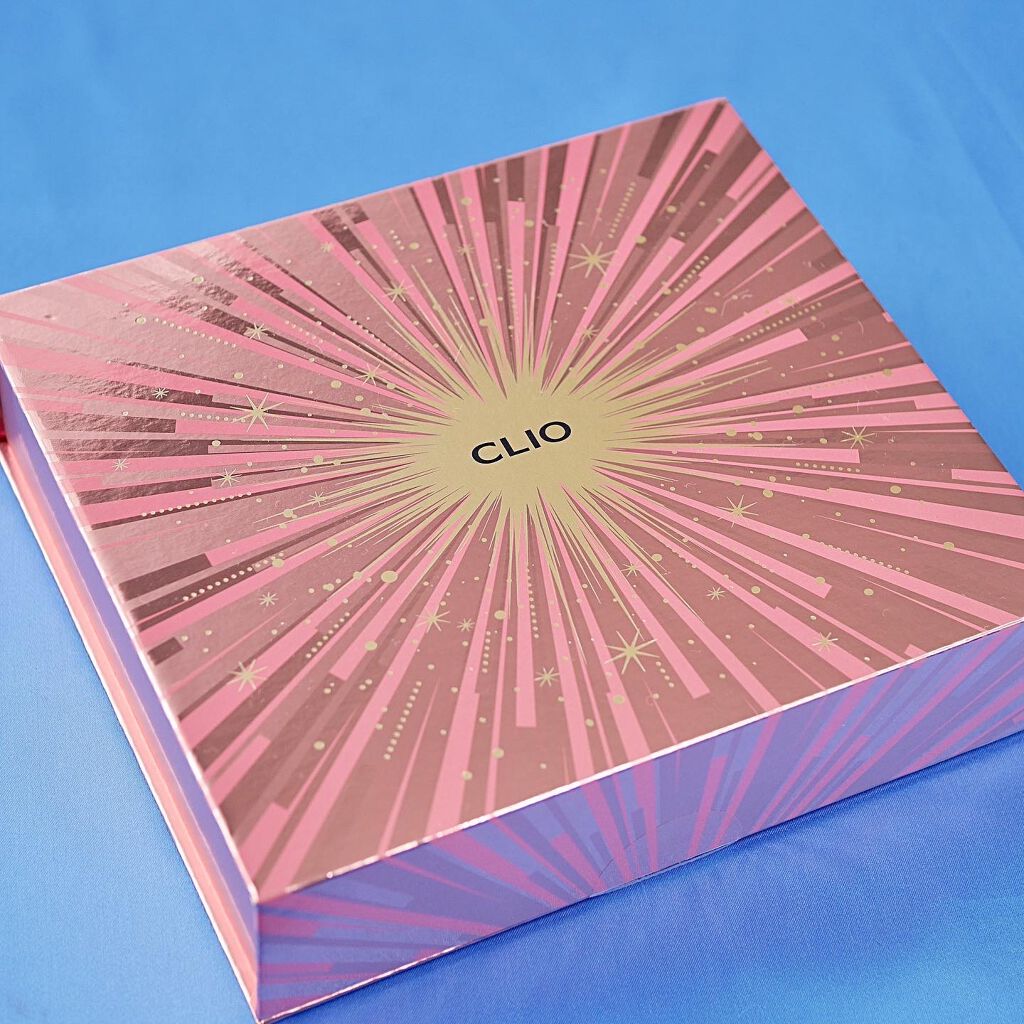 プロ シングル シャドウ/CLIO/単色アイシャドウを使ったクチコミ（2枚目）