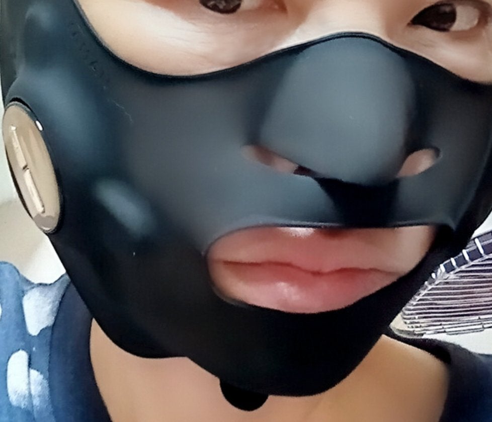 メディリフト アクア EP-17/ヤーマン/美顔器・マッサージを使ったクチコミ(1枚目)