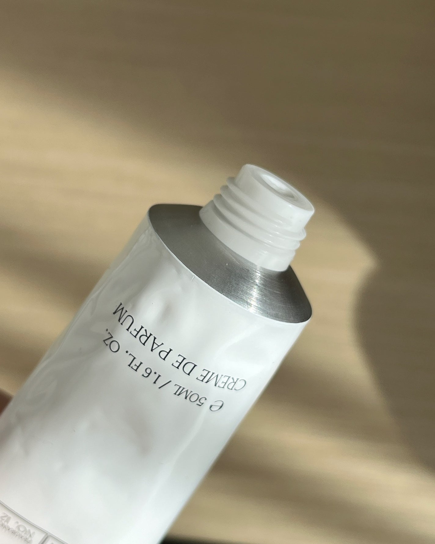 ハンドクリーム/LUVFUME/ハンドクリームを使ったクチコミ(4枚目)