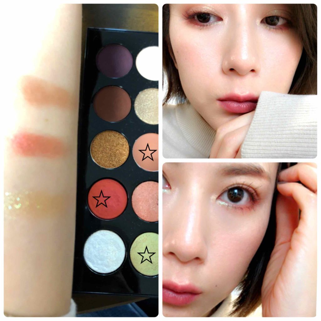 ラストペンアイライナー/BBIA/リキッドアイライナーを使ったクチコミ（2枚目）