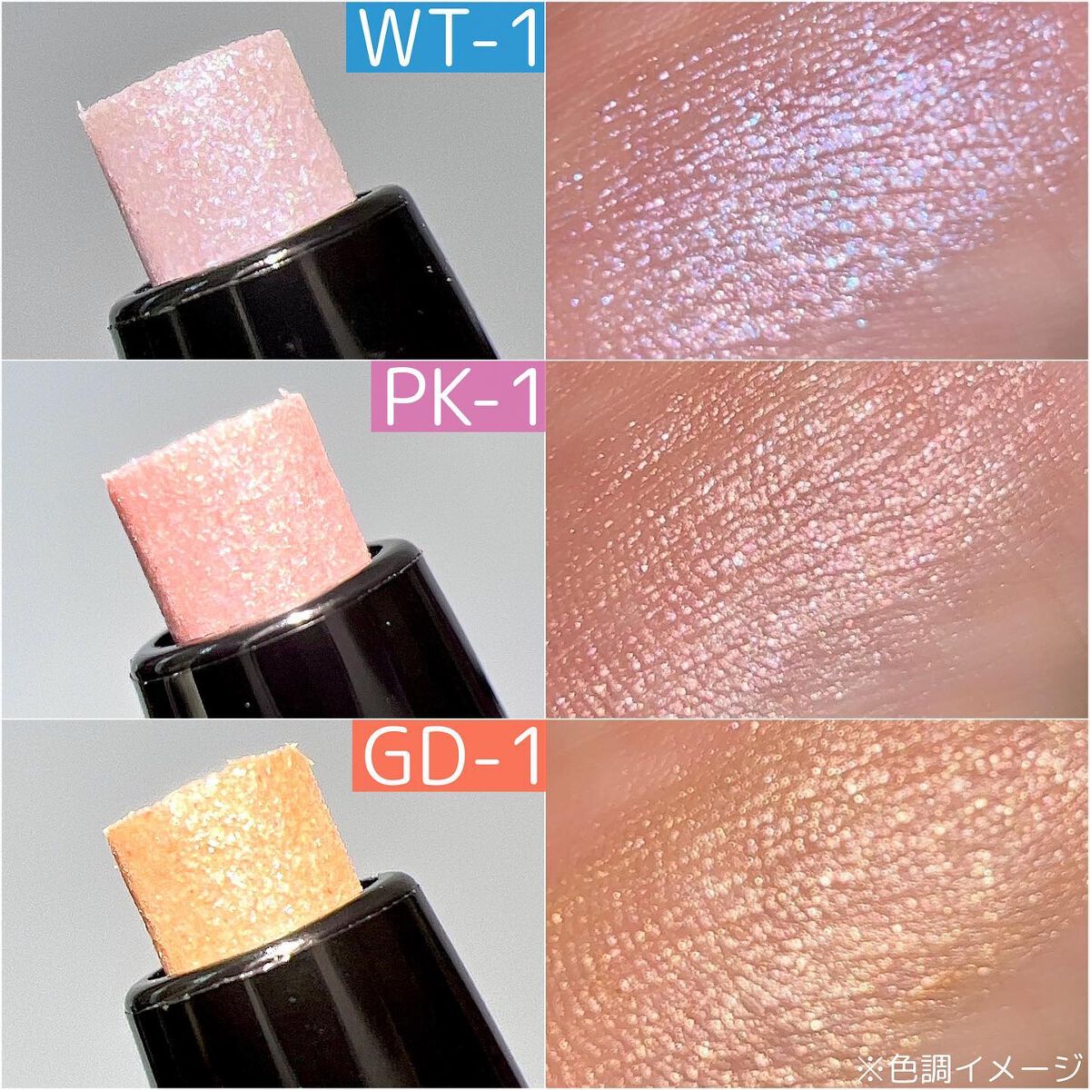 ダブルラインエキスパート/KATE/リキッドアイライナーを使ったクチコミ（3枚目）