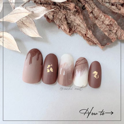 カラフルネイルズ/キャンメイク/マニキュアを使ったクチコミ(4枚目)