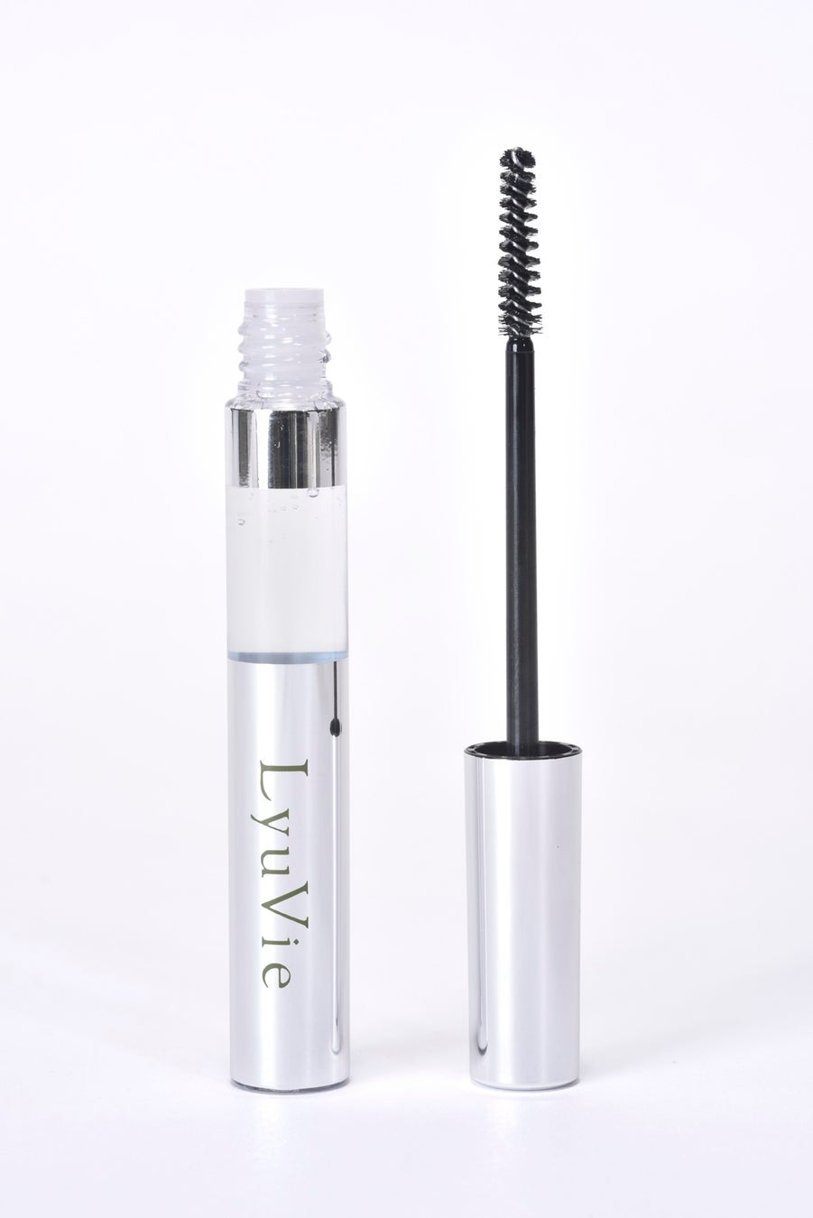 lyuvie リューヴィ アイブロウジェル パワーホールド　