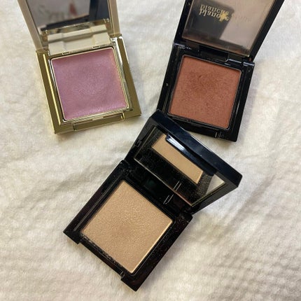 オンブルアムールエクラ/ブランエトワール/単色アイシャドウを使ったクチコミ(2枚目)