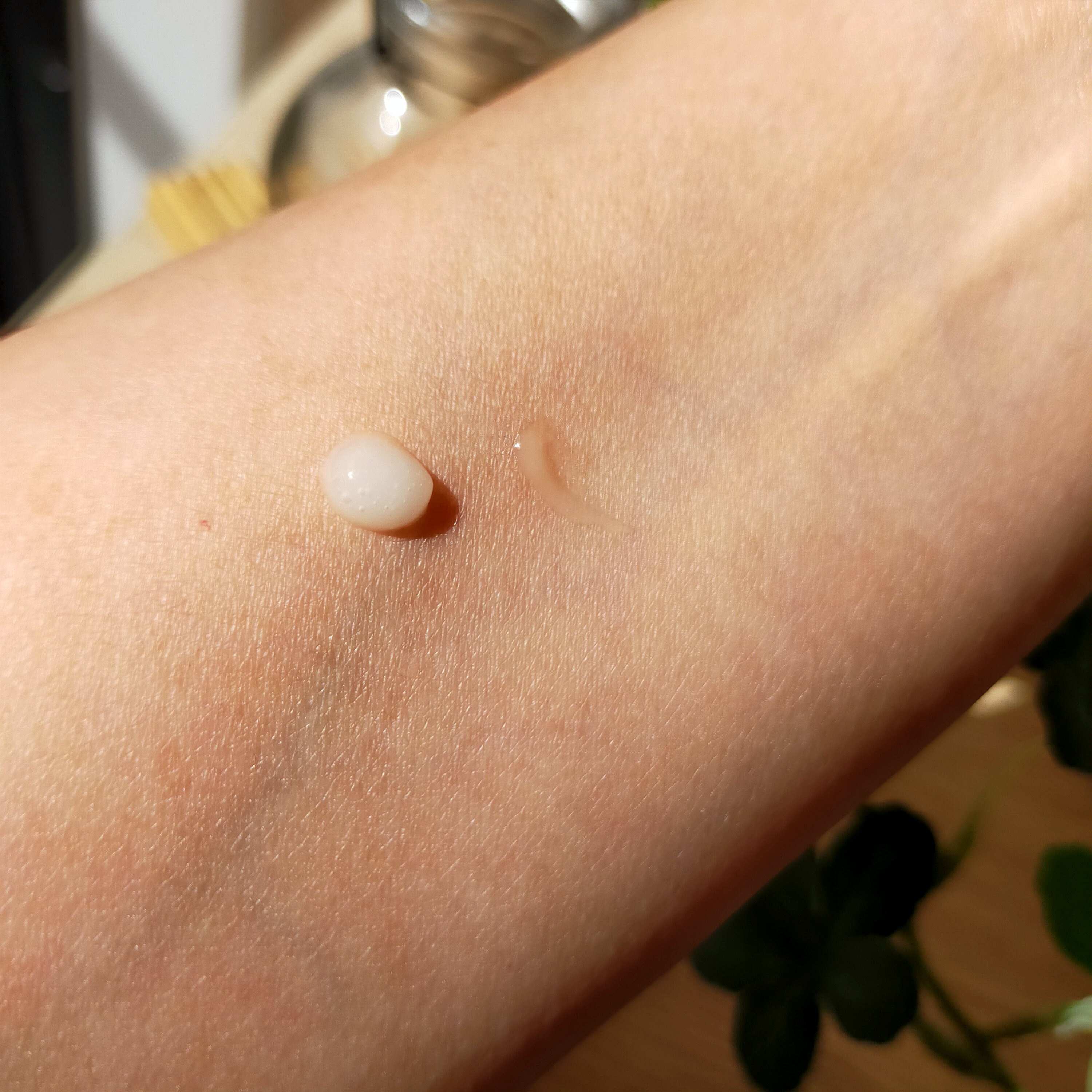 ビディ ニードルエッセンス NN/ビディ/美容液を使ったクチコミ（2枚目）