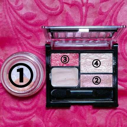 ブラッシュ/NARS/パウダーチークを使ったクチコミ(4枚目)