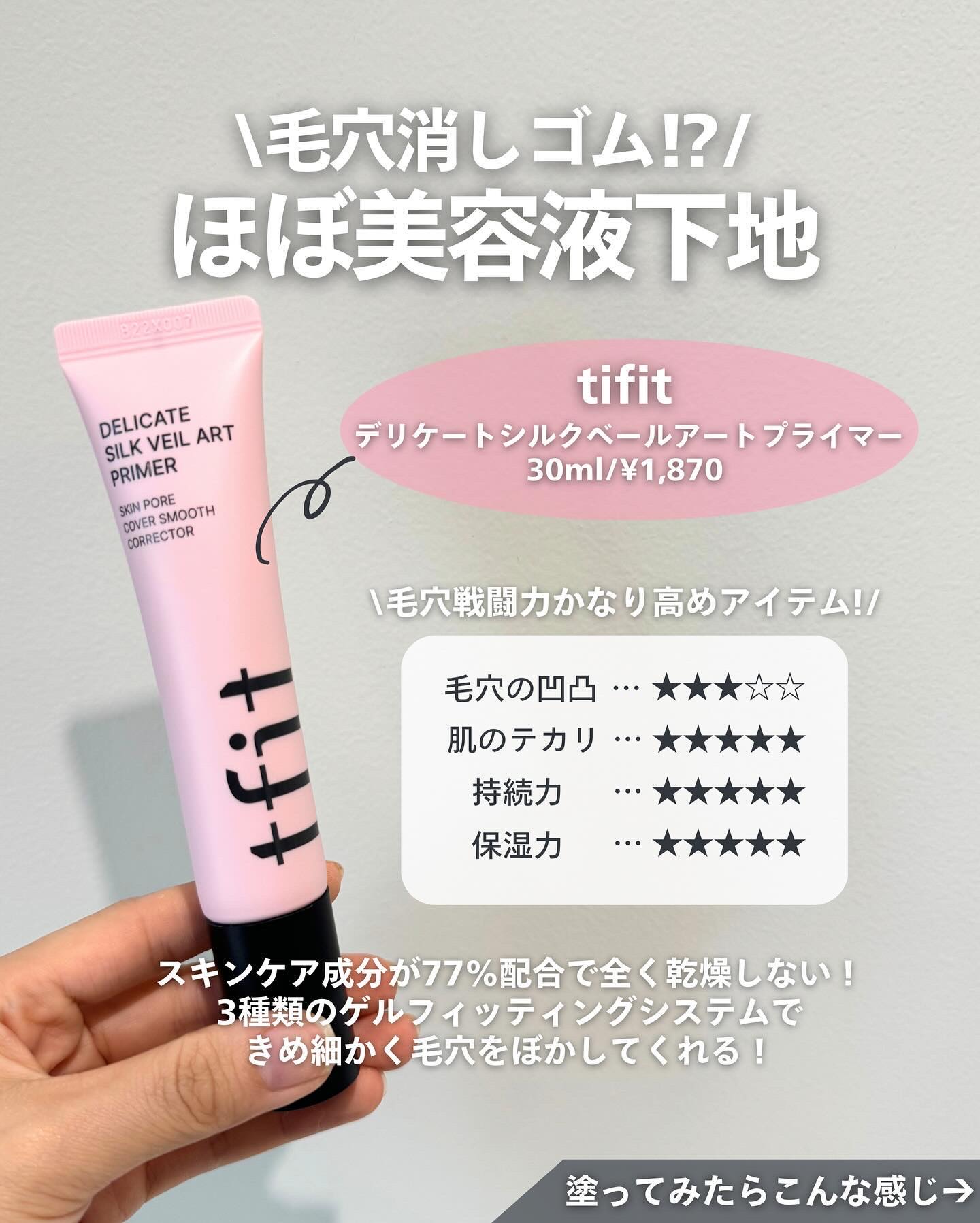 を使ったクチコミ（3枚目）