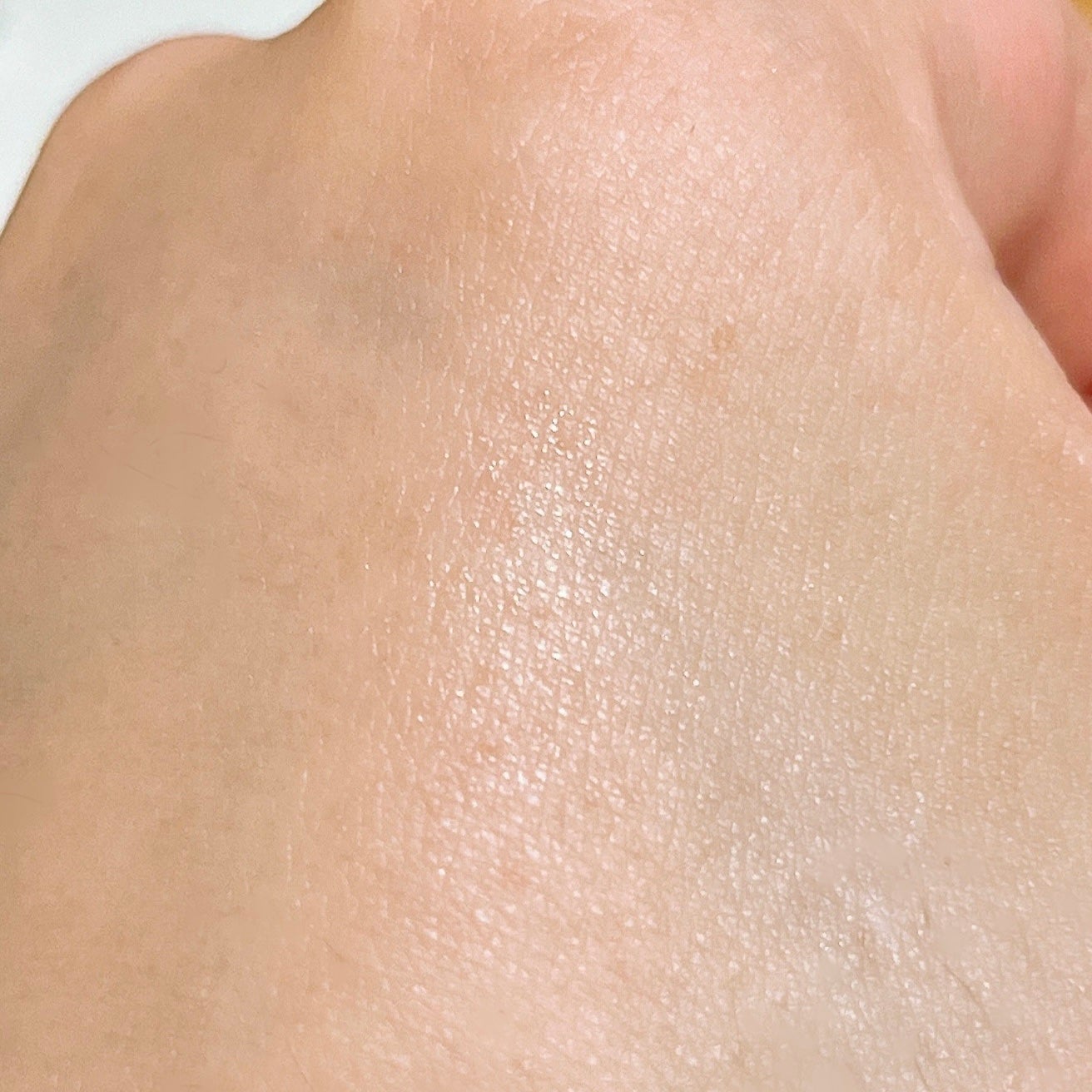 モリンガヘンプpHバランシングジェルクレンザー/NATURAL DERMA PROJECT/クレンジングジェルを使ったクチコミ(5枚目)