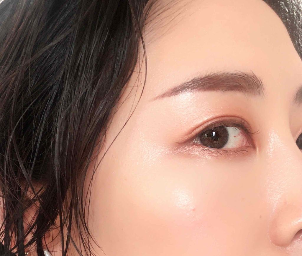 アディクション ザ アイシャドウ/ADDICTION/単色アイシャドウを使ったクチコミ(2枚目)