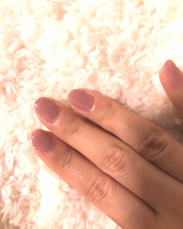 キャンメイク の ネイル💅
カラーはN08
360+税

安いのにお上品に見える色味
オフィスでも使えます
#はじめての投稿