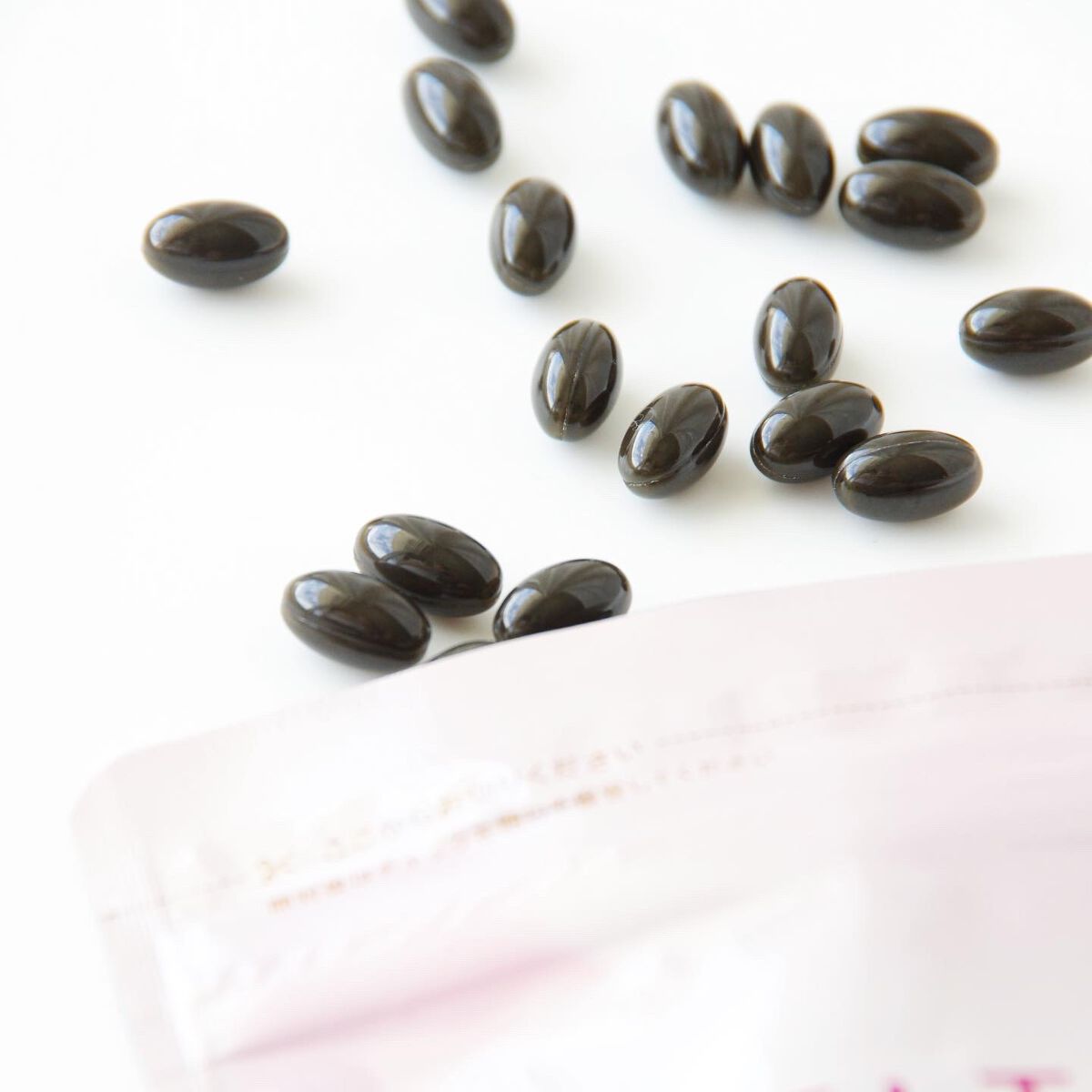 ベルタ ママリズム/BELTA(ベルタ)/健康サプリメントを使ったクチコミ（3枚目）