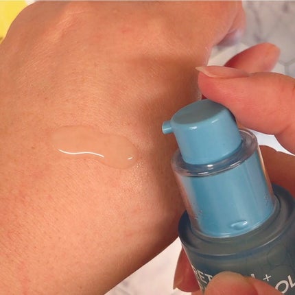 キューブマスク レチノール/ネイチャーリパブリック/シートマスク・パックを使ったクチコミ(3枚目)