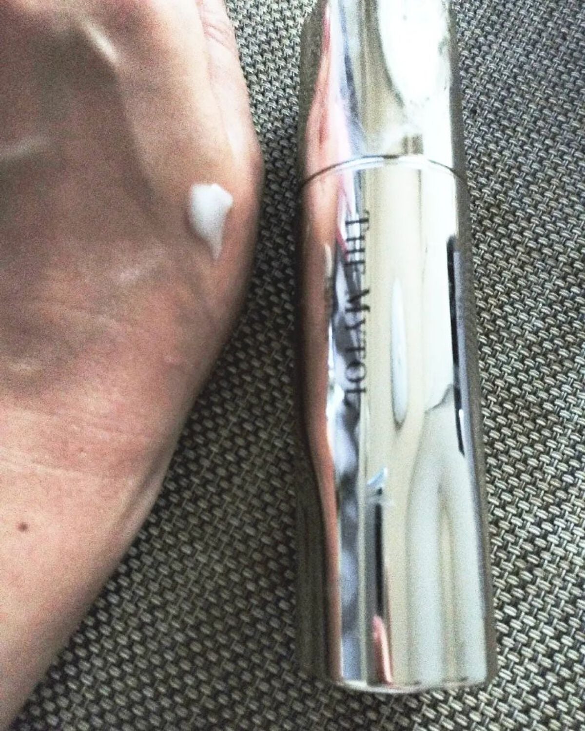 ザ マイトル エッセンス/THE MYTOL/ブースター・導入液を使ったクチコミ(2枚目)