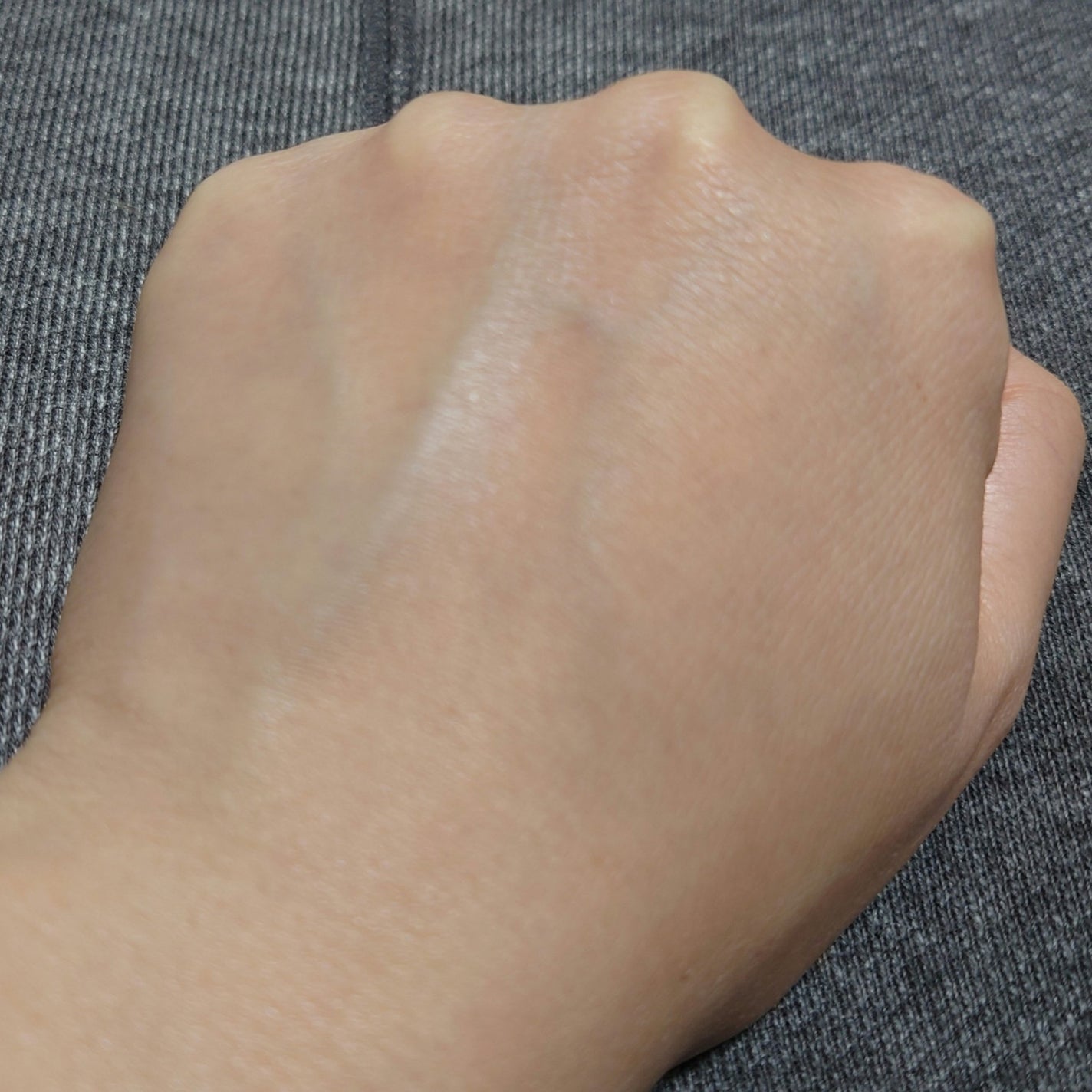 スキンアクア トーンアップUVエッセンス/スキンアクア/日焼け止めクリームを使ったクチコミ(2枚目)