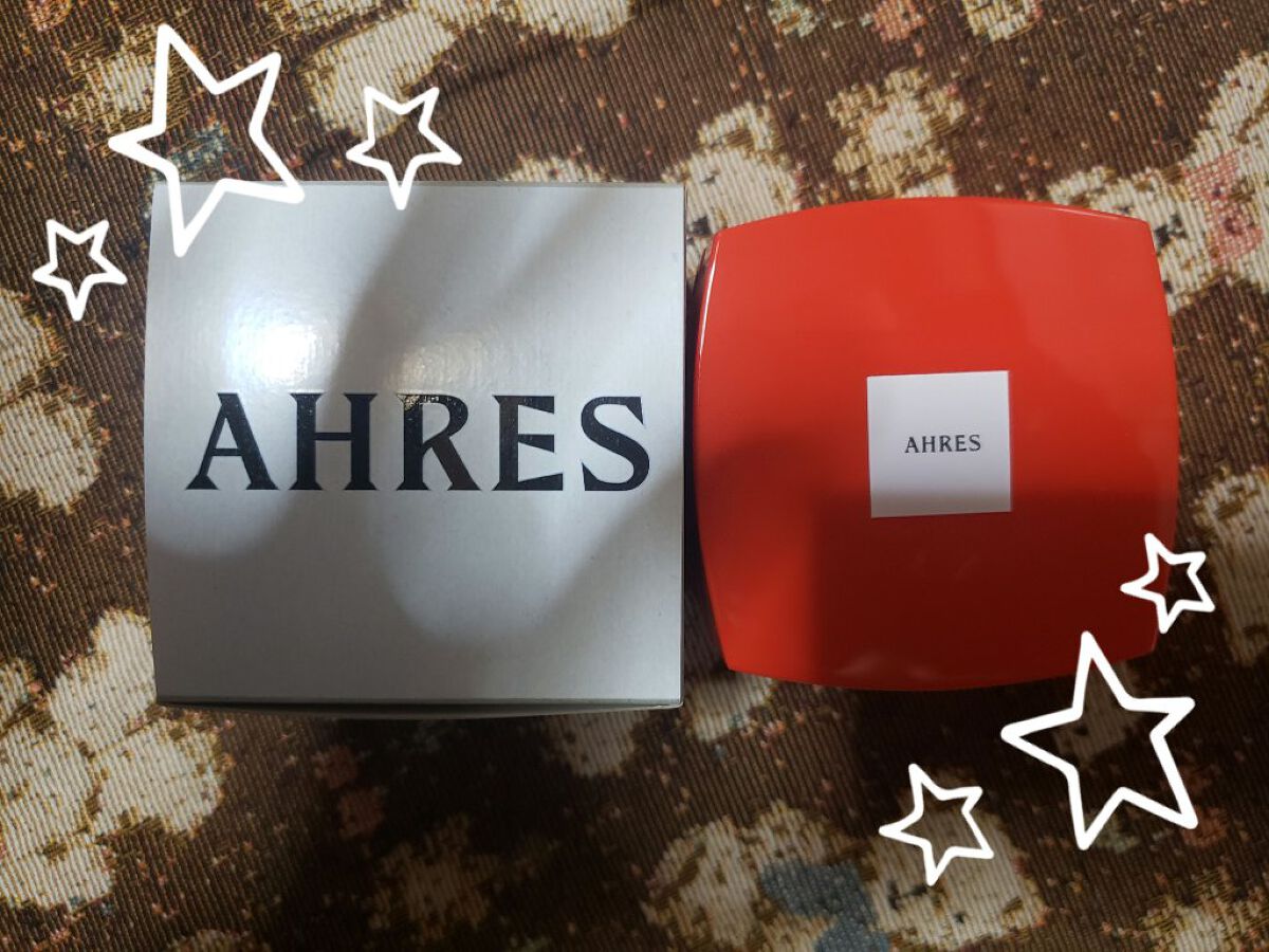 ローメルト クレンジングバーム クロ/アーレス/クレンジングバームを使ったクチコミ(1枚目)