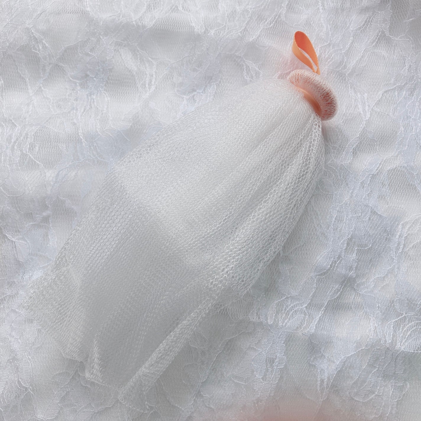 アンク ソープ/ヴァーナル/洗顔石鹸を使ったクチコミ(7枚目)