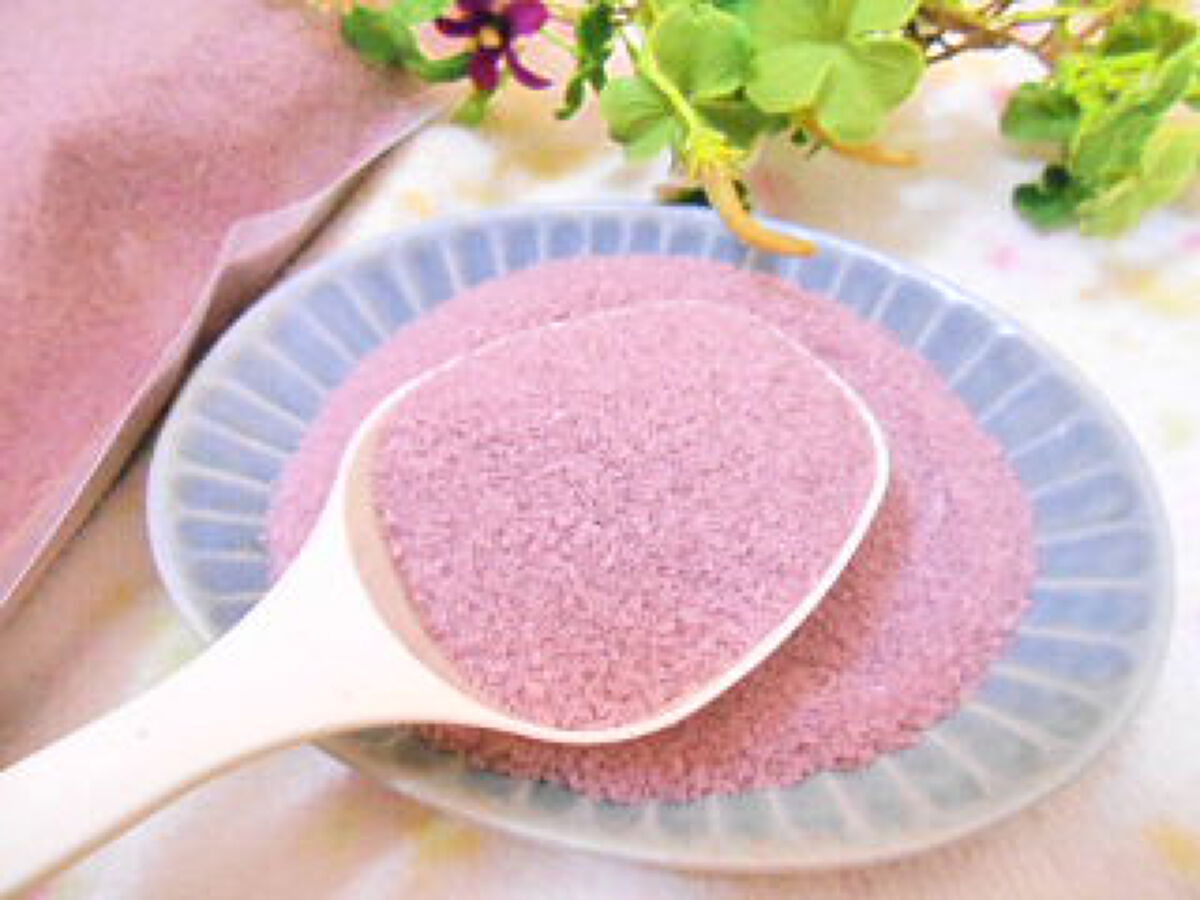 シークリスタルス エプソムソルト 赤ワイン/sea crystals/無機塩系入浴剤を使ったクチコミ（2枚目）