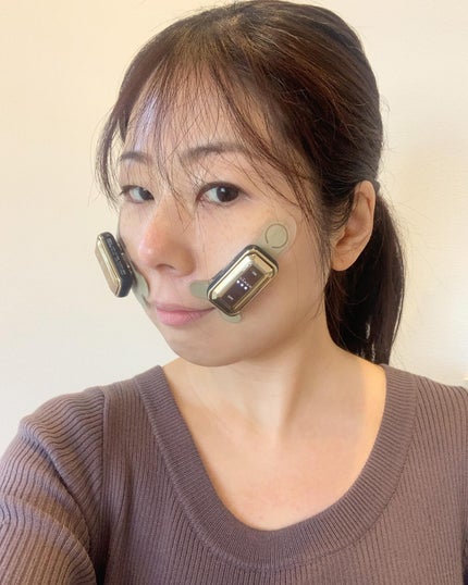 デザインリフト モア/YA-MAN TOKYO JAPAN/美顔器・マッサージを使ったクチコミ(2枚目)