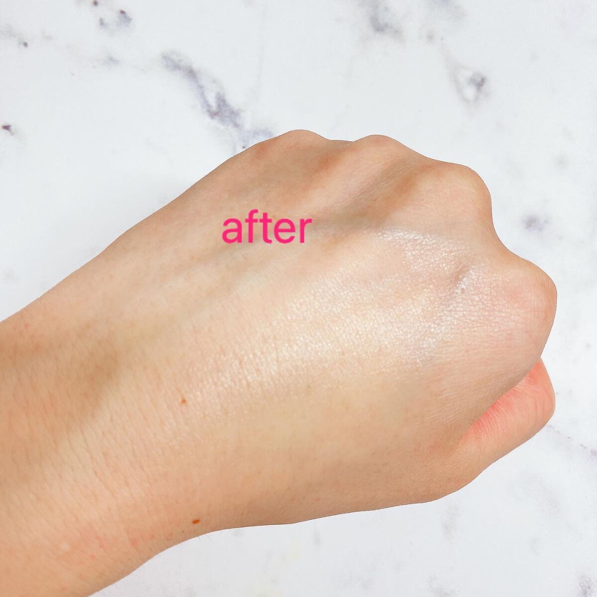 ゆずナイアシンダークスポットコレックティングスティック/SOME BY MI/美容液を使ったクチコミ(4枚目)