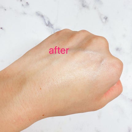 ゆずナイアシンダークスポットコレックティングスティック/SOME BY MI/美容液を使ったクチコミ(4枚目)