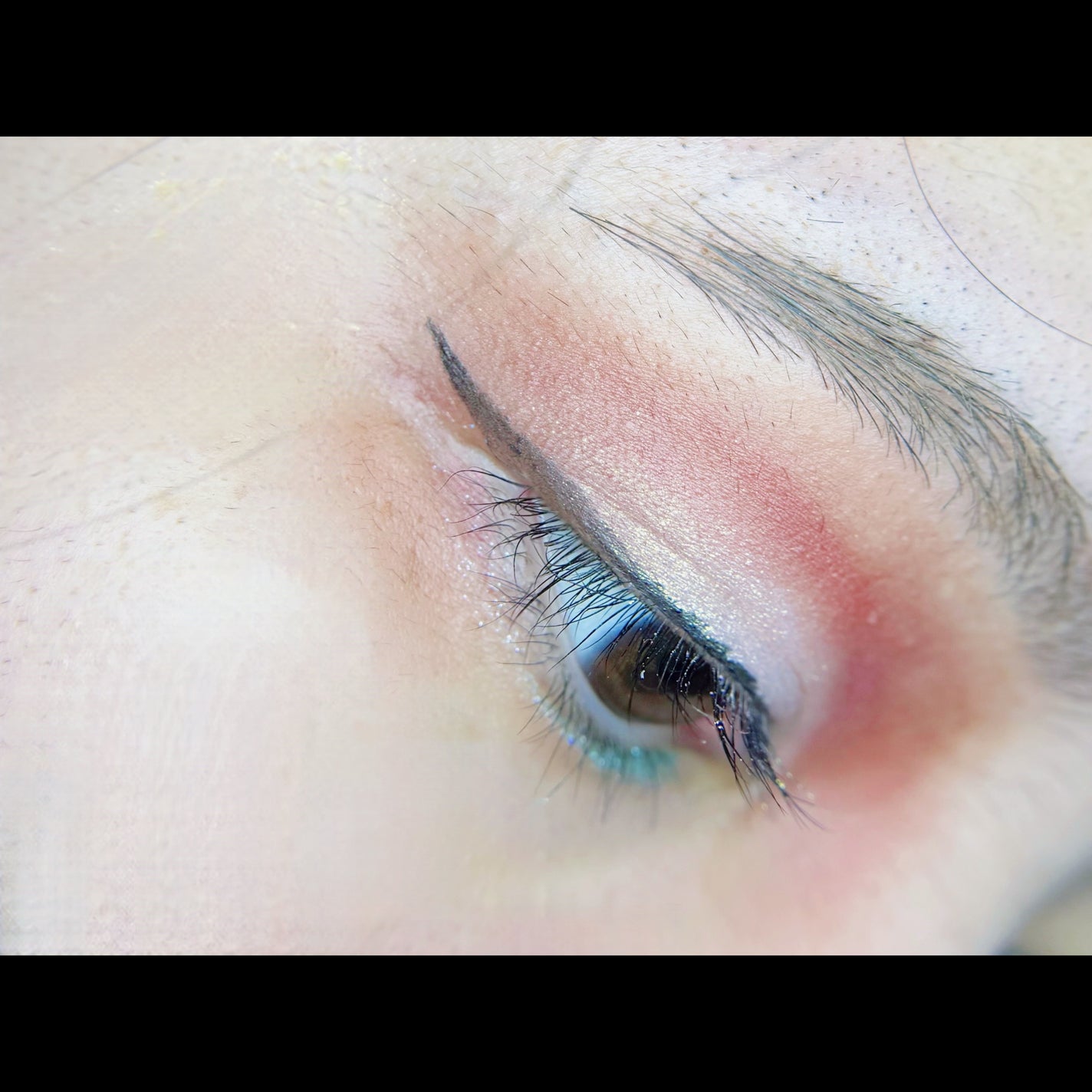 ラディアントクリーミーコンシーラー/NARS/リキッドコンシーラーを使ったクチコミ(4枚目)